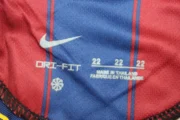 Kit de niño Barcelona retro 09/10 - Imagen 18
