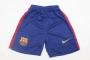 Kit de niño Barcelona retro 09/10 - Imagen 3