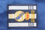 Kit de niño Real Madrid retro 98/99 alternativa - Imagen 5