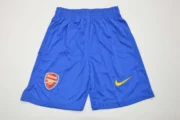Kit de niño Arsenal retro 04/05 visitante - Imagen 2