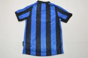 Kit de niño Inter de Milán retro 99/00 - Imagen 15