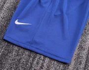 Kit de niño Atlético de Madrid retro manga larga 04/05 local - Imagen 8