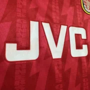 Kit de niño Arsenal retro 94/96 - Imagen 8