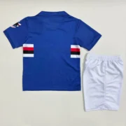 Kit de niño Sampdoria retro 90/91 - Imagen 5