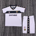 Kit de niño Parma retro 02/03
