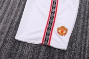 Kit de niño Manchester United retro 97/98 - Imagen 12