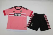 Kit de niño Juventus retro 15/16