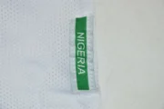 Nigeria retro 1998 visitante - Imagen 12