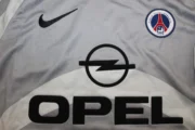 Kit de niño PSG 01/02 visitante - Imagen 19