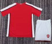 Kit de niño Arsenal retro 08/10 - Imagen 2