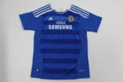 Kit de niño Chelsea retro 11/12 - Imagen 18