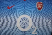 Kit de niño Arsenal retro 02/03 - Imagen 15