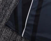 Kit de niño PSG 01/02 alternativa - Imagen 7