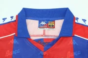 Kit de niño Barcelona retro 92/95 local - Imagen 17