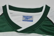 Kit de niño Sporting Lisboa retro manga larga 02/03 - Imagen 3