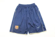 Kit de niño Barcelona retro 01/02 - Imagen 14
