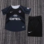 Kit de niño PSG 01/02 alternativa