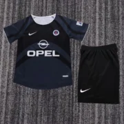 Kit de niño PSG 01/02 alternativa