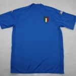 Italia retro 2002 local