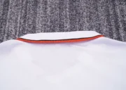 Kit de niño Milán retro 93/94 visitante - Imagen 9