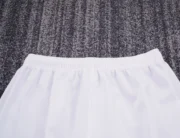 Kit de niño Milán retro 93/94 visitante - Imagen 2