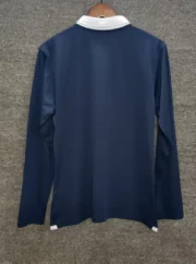 Francia retro manga larga 2014 - Imagen 2