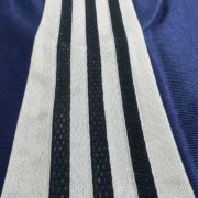 Kit de niño Real Madrid retro 98/99 visitante - Imagen 10