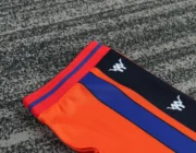 Kit de niño Barcelona retro 97/98 visitante - Imagen 8