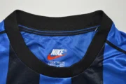 Kit de niño Inter de Milán retro 99/00 - Imagen 2