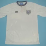 Inglaterra retro 1989 local