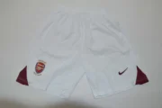 Kit de niño Arsenal retro manga larga 05/06 - Imagen 16