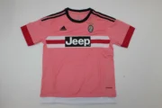 Kit de niño Juventus retro 15/16 - Imagen 12