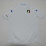 Italia retro 2002 visitante