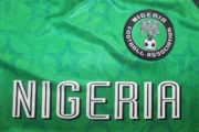 Nigeria retro 1995 - Imagen 9