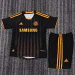 Kit de niño Chelsea retro 10/11