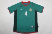 México retro 2002 - Imagen 16