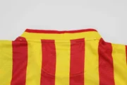 Kit de niño Barcelona retro 13/14 visitante - Imagen 4