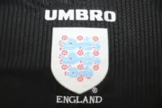 Inglaterra retro 1998 alternativa - Imagen 7