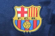 Kit de niño Barcelona retro 01/02 - Imagen 15