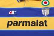 Kit de niño Parma retro 99/00 - Imagen 2