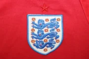Inglaterra retro 2010 visitante - Imagen 9