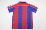 Kit de niño Barcelona retro 92/95 local - Imagen 2