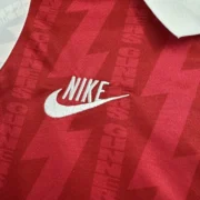 Kit de niño Arsenal retro 94/96 - Imagen 9