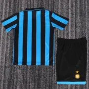 Kit de niño Inter de Milán retro 93/94 local - Imagen 10