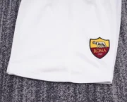 Kit de niño Roma retro 14/15 - Imagen 10