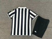 Kit de niño Juventus retro 98/99 - Imagen 2