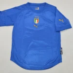 Italia retro 2004 local