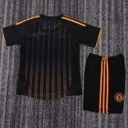 Kit de niño Chelsea retro 10/11 - Imagen 15