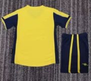 Kit de niño Arsenal retro 00/01 - Imagen 2