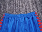 Kit de niño Barcelona retro 91/92 local - Imagen 5